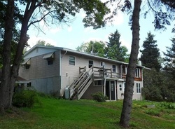 Pre-foreclosure in  DUNHAM HILL RD Castle Creek, NY 13744
