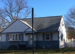 Pre-foreclosure Listing in WARD AVE AUDUBON, NJ 08106