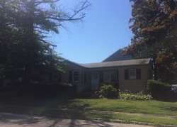 Pre-foreclosure in  ROOSEVELT AVE Mount Ephraim, NJ 08059