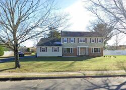 Pre-foreclosure in  BLAIR CT Asbury Park, NJ 07712