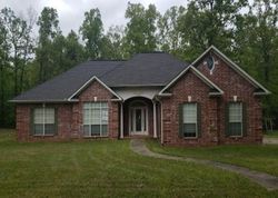 Pre-foreclosure in  REGALIA DR Pine Bluff, AR 71603