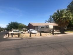 Pre-foreclosure in  S 14TH AVE Safford, AZ 85546
