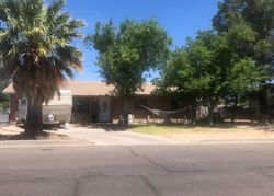 Pre-foreclosure in  S 14TH AVE Safford, AZ 85546