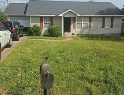Pre-foreclosure in  3RD ST E Tuscaloosa, AL 35404
