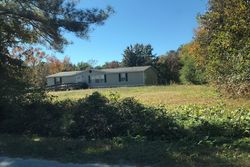 Pre-foreclosure in  KEY PLANTATION RD Warrenville, SC 29851