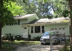 Pre-foreclosure in  S PITNEY RD Absecon, NJ 08205