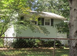 Pre-foreclosure in  S PITNEY RD Absecon, NJ 08205