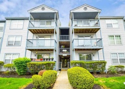 Pre-foreclosure Listing in OYSTER BAY RD APT J ABSECON, NJ 08201