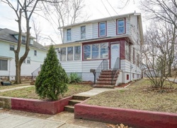 Pre-foreclosure in  ENGARD AVE Pennsauken, NJ 08110