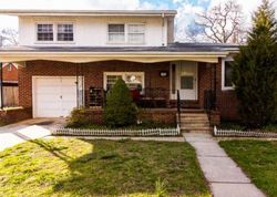 Pre-foreclosure in  FRANKLIN AVE West Berlin, NJ 08091