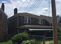 Pre-foreclosure in  FERNHILL AVE Pittsburgh, PA 15226