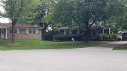 Pre-foreclosure Listing in BUCKEYE CT LOUISVILLE, KY 40216