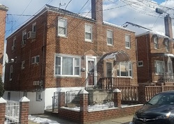 Pre-foreclosure in  TENBROECK AVE Bronx, NY 10469