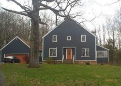 Pre-foreclosure in  BULL MILL RD Chester, NY 10918