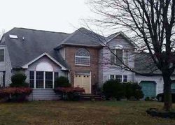Pre-foreclosure in  CAROL PL Wayne, NJ 07470