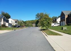 Pre-foreclosure in  WOOD EMBER DR Upper Marlboro, MD 20774