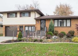 Pre-foreclosure Listing in DALE DR TONAWANDA, NY 14150