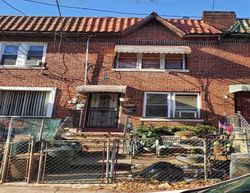 Pre-foreclosure in  135TH ST South Ozone Park, NY 11420