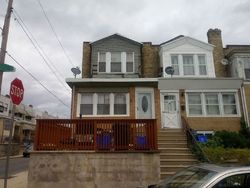 Pre-foreclosure in  S ROBINSON ST Philadelphia, PA 19142
