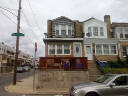 Pre-foreclosure in  S ROBINSON ST Philadelphia, PA 19142