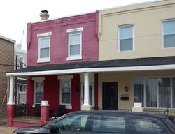 Pre-foreclosure in  BELGRADE ST Philadelphia, PA 19137