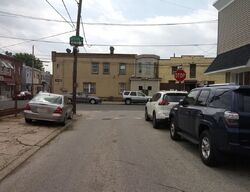 Pre-foreclosure in  BELGRADE ST Philadelphia, PA 19137