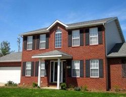 Pre-foreclosure Listing in WINFIELD DR O FALLON, IL 62269