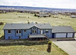 Pre-foreclosure Listing in LINDBERGH RD MONUMENT, CO 80132