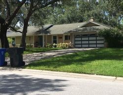 Pre-foreclosure in  BARRETT DR Tampa, FL 33624