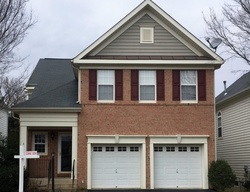 Pre-foreclosure Listing in SYCAMORE PARK DR HAYMARKET, VA 20169