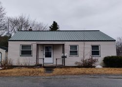 Pre-foreclosure Listing in ADAMS CT BATH, ME 04530