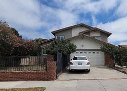 Pre-foreclosure in  JURYMAST DR Oxnard, CA 93030