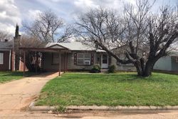  Westmoreland St, Abilene TX