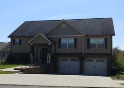 Pre-foreclosure Listing in WOOD DALE LN HIXSON, TN 37343