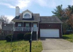 Pre-foreclosure Listing in WATERVIEW DR HENDERSONVILLE, TN 37075