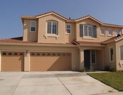 Pre-foreclosure in  MILLWOOD DR Patterson, CA 95363
