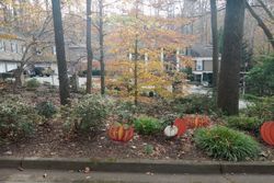 Pre-foreclosure in  BALL MILL RD Atlanta, GA 30350