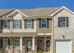 Pre-foreclosure Listing in OLD DOGWOOD JONESBORO, GA 30238