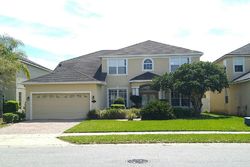 Pre-foreclosure in  KAYS LANDING DR Sanford, FL 32771