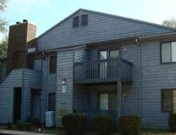 Pre-foreclosure Listing in W FAIRFIELD DR APT B6 PENSACOLA, FL 32506