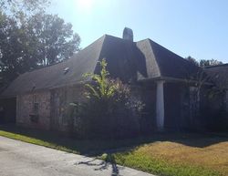 Pre-foreclosure in  STUTGART AVE Baton Rouge, LA 70816