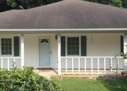 Pre-foreclosure in  EVANS AVE Gulfport, MS 39507