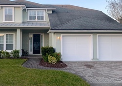 Pre-foreclosure Listing in SUMMER POINT DR SAINT AUGUSTINE, FL 32086