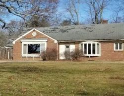 Pre-foreclosure in  CENTRAL AVE Johnston, RI 02919