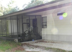 Pre-foreclosure in  MAGNOLIA RD Hawthorne, FL 32640