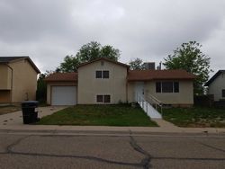 Pre-foreclosure in  LANCASTER DR Pueblo, CO 81005