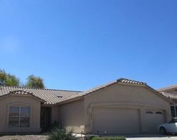 Pre-foreclosure in  W NOBLE HEIGHTS DR Tucson, AZ 85742
