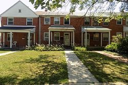 Pre-foreclosure Listing in NASCO PL BALTIMORE, MD 21239