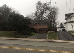 Pre-foreclosure in  W BRADFORD AVE Cedar Grove, NJ 07009