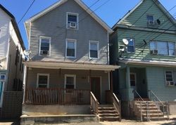 Pre-foreclosure in  FULTON ST Elizabeth, NJ 07206